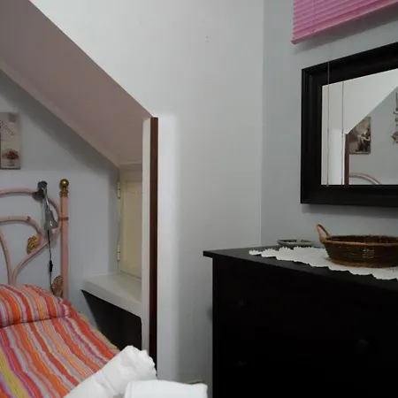 Apartamento Cicci's House
