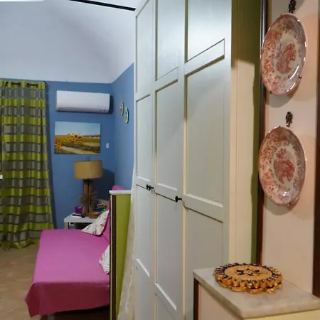 Cicci's House Apartamento *