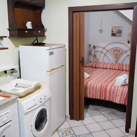 Cicci's House Appartement