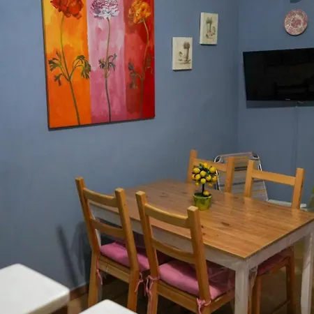 Apartamento Cicci's House *