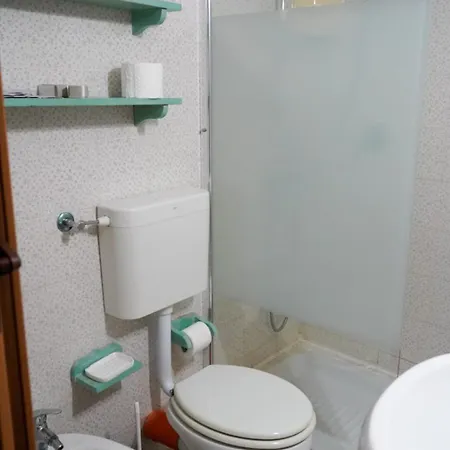 Apartamento Cicci's House