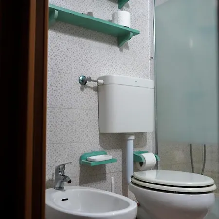 Apartamento Cicci's House