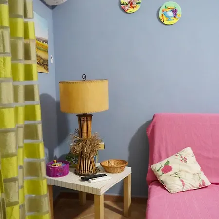 Apartamento Cicci's House