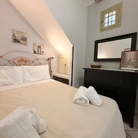 Apartment Cicci's House Cefalù